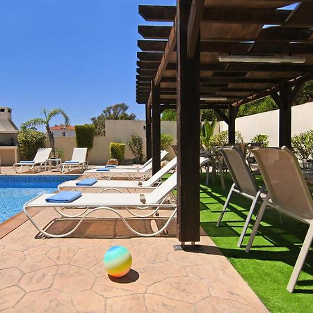 Nissi Adamite Villa Aya Napa Dış mekan fotoğraf