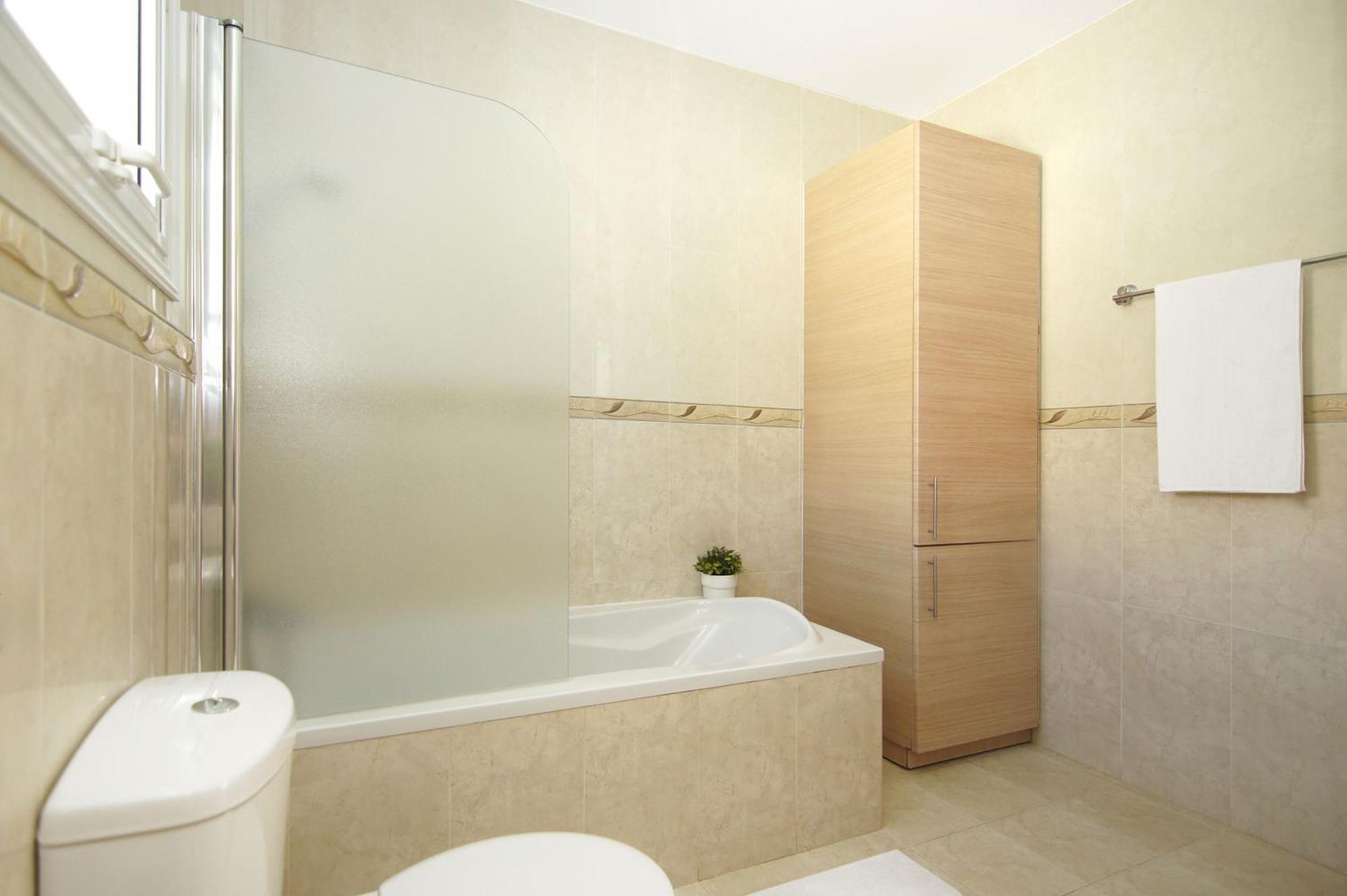 Nissi Adamite Villa Aya Napa Dış mekan fotoğraf