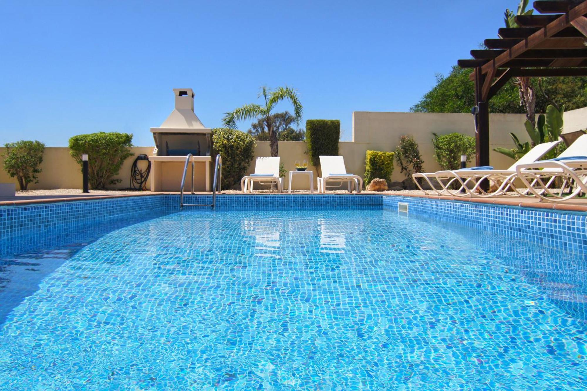 Nissi Adamite Villa Aya Napa Dış mekan fotoğraf